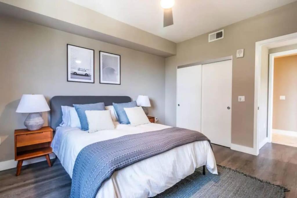 Appartement Comfortable & Spacious 2bdr - 2bth For 4 Guests In Hollywood