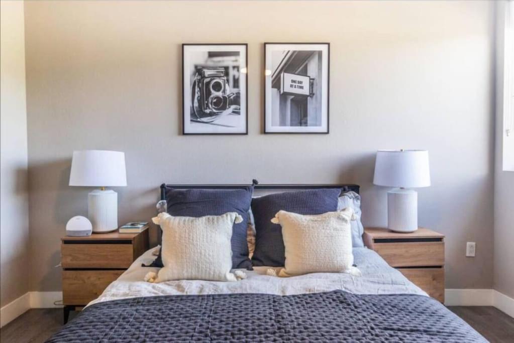 Appartement Comfortable & Spacious 2bdr - 2bth For 4 Guests In Hollywood *